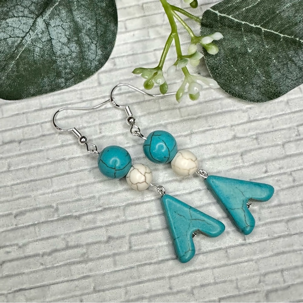 3/$25 Southwestern Earrings
